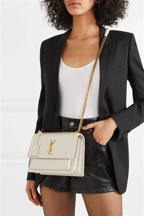 net a porter ysl|ysl saint laurent bag.